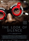 Cartel de The Look of Silence